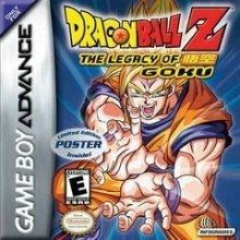 Dragon Ball Z The Legacy Of Goku Cheats For Gba Emulator